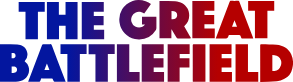 The Great Battlefield logo